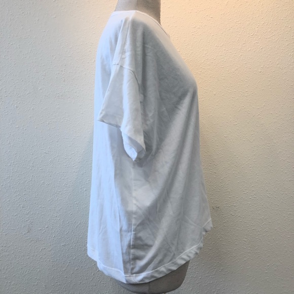 Zara Basic Tee - Picture 3 of 4